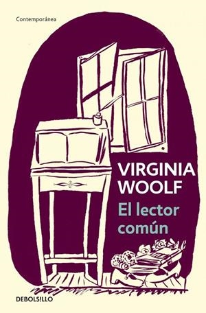 EL LECTOR COMÚN | 9788499088945 | WOOLF,VIRGINIA