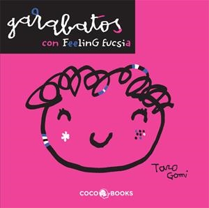 GARABATOS CON FEELING FUCSIA | 9788493847135 | GOMI, TARO