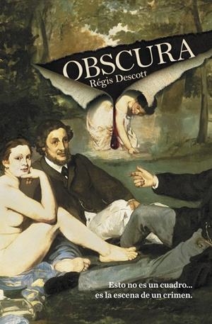 OBSCURA | 9788425343940 | DESCOTT,REGIS