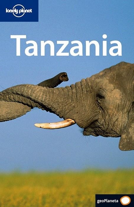 TANZANIA | 9788408077480 | AA. VV.