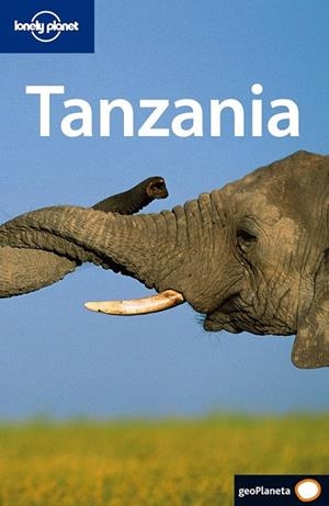 TANZANIA | 9788408077480 | AA. VV.