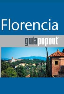 GUÍA POPOUT - FLORENCIA | 9788467026764 | AA. VV.