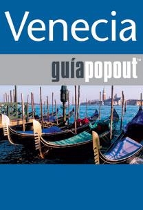 GUÍA POPOUT - VENECIA | 9788467026702 | AA. VV.
