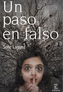 UN PASO EN FALSO | 9788467031539 | SOFIE LAGUNA