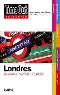TIME OUT SELECCIÓN. LONDRES | 9788498014624 | VARIOS AUTORES