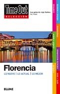 TIME OUT SELECCIÓN. FLORENCIA | 9788498014617 | VARIOS AUTORES