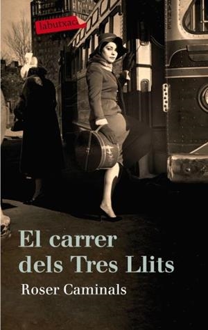 EL CARRER DELS TRES LLITS | 9788499301945 | ROSER CAMINALS