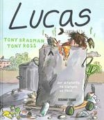 LUCAS | 9786074002935 | BRADMAN, TONY/ROSS, TONY