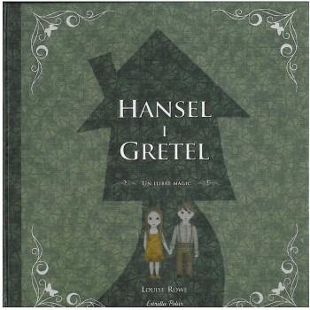 HANSEL I GRETEL (POP-UP) | 9788499322032 | DIVERSOS AUTORS