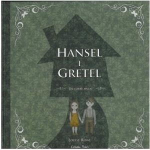HANSEL I GRETEL (POP-UP) | 9788499322032 | DIVERSOS AUTORS