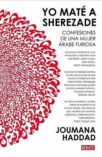 YO MATÉ A SHEREZADE | 9788483065730 | HADDAD,JOUMANA