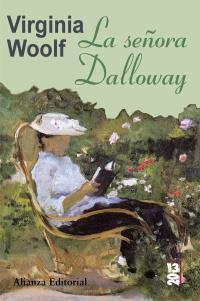 LA SEÑORA DALLOWAY | 9788420687421 | WOOLF, VIRGINIA
