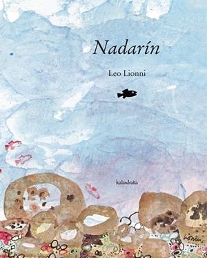 NADARÍN | 9788496388604 | LIONNI, LEO