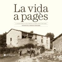LA VIDA A PAGES | 9788474108750 | VARIOS