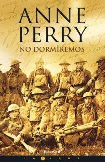 NO DORMIREMOS | 9788466638920 | PERRY, ANNE