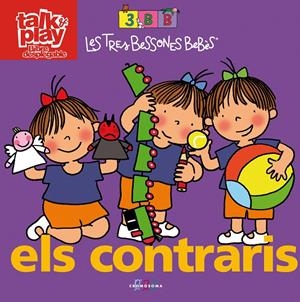 ELS CONTRARIS | 9788492419432 | VARIOS AUTORES