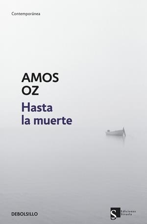 HASTA LA MUERTE | 9788499085883 | OZ,AMOS