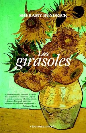 LOS GIRASOLES | 9788492819584 | BUNDRICK, SHERAMY