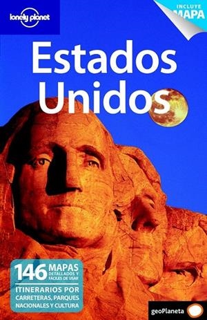 ESTADOS UNIDOS 3 | 9788408091288 | AA. VV.
