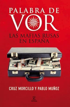 PALABRA DE VOR | 9788467034356 | CRUZ MORCILLO/PABLO MUÑOZ