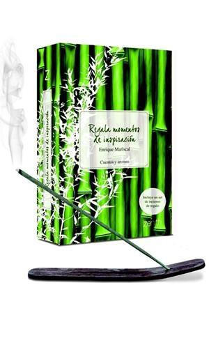 REGALA MOMENTOS DE INSPIRACIÓN | 9788408080220 | ENRIQUE MARISCAL