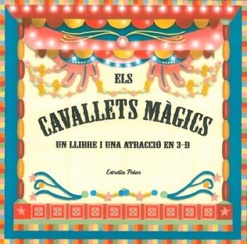ELS CAVALLETS MÀGICS | 9788499321776 | DIVERSOS AUTORS