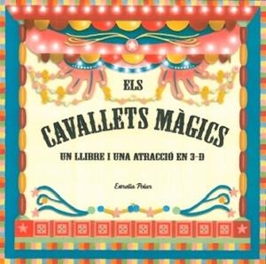 ELS CAVALLETS MÀGICS | 9788499321776 | DIVERSOS AUTORS
