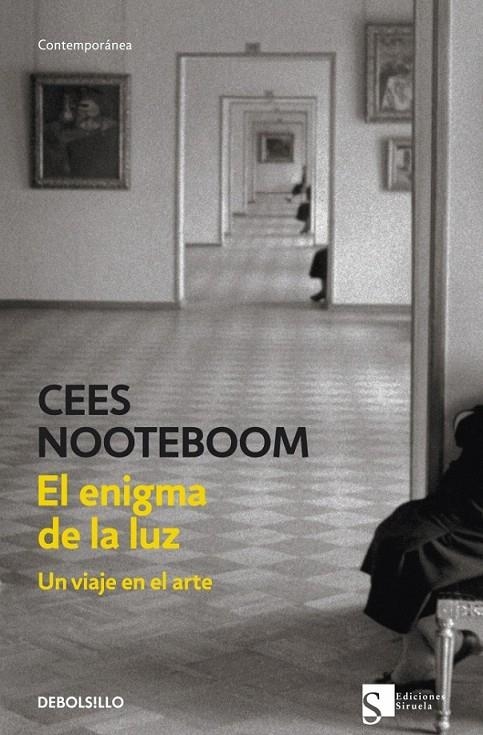 EL ENIGMA DE LA LUZ | 9788483469651 | NOOTEBOOM,CEES