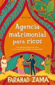 AGENCIA MATRIMONIAL PARA RICOS | 9788466639705 | ZAMA, FARAHAD