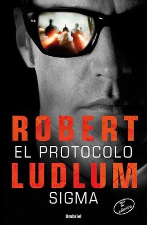 EL PROTOCOLO SIGMA | 9788489367623 | LUDLUM, ROBERT