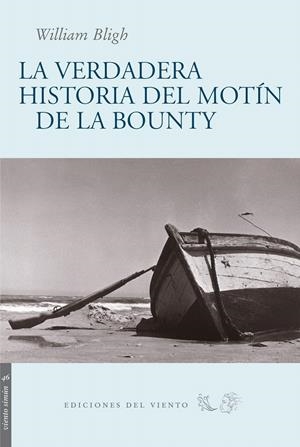 EL MOTÍN DE LA BOUNTY | 9788496964495 | BLIGHT, WILLIAM