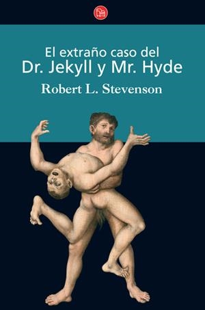 EL EXTRAÑO CASP DEL DR. JEKYLL Y MR. HYDE | 9788466323215 | STEVENSON, ROBERT LOUIS