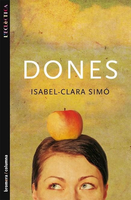 DONES | 9788476603987 | SIMÓ MONLLOR, ISABEL-CLARA