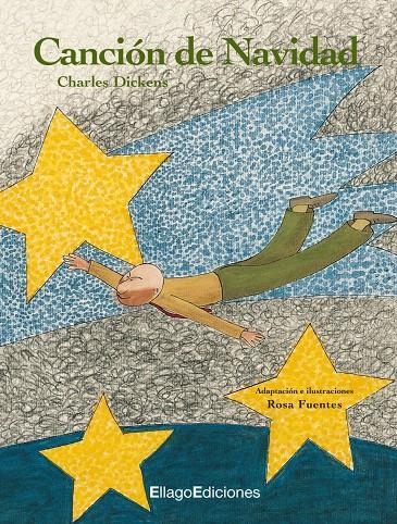 CANCIÓN DE NAVIDAD | 9788492965069 | DICKENS, CHARLES