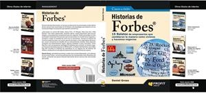 HISTORIAS DE FORBES | 9788492956562 | GROSS, DANIEL