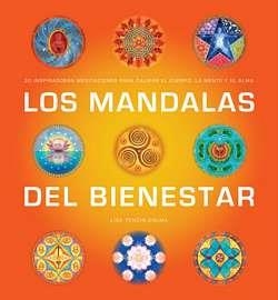 MANDALAS DEL BIENESTAR | 9788434230675