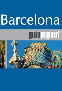 GUÍA POPOUT - BARCELONA | 9788467026771 | AA. VV.