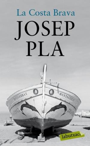 LA COSTA BRAVA | 9788492549764 | JOSEP PLA