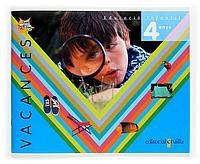 C-4 ANYS VACANCES TRES TAMBORS 04 | 9788466107891 | JÓDAR GUBAU, EMMA/ROCA AMBRÓS, CARME