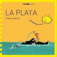 LA PLAYA | 9788424631802