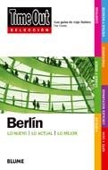TIME OUT SELECCIÓN. BERLÍN | 9788498014600 | VARIOS AUTORES