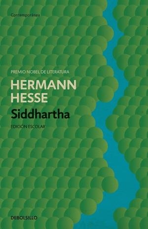 SIDDHARTHA | 9788499082523 | HESSE,HERMANN