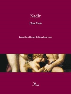 NADIR | 9788475881904 | LLUÍS RODA