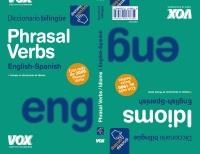 PHRASAL VERBS ENGLISH-SPANISH | 9788471538482