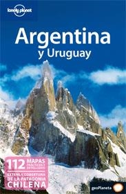 ARGENTINA Y URUGUAY 3 | 9788408096535 | AA. VV.