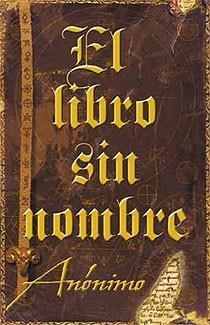 EL LIBRO SIN NOMBRE | 9788466644396 | ANÓNIMO