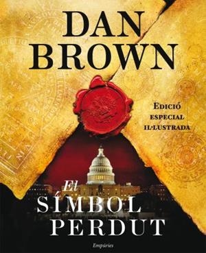 EL SÍMBOL PERDUT | 9788497876803 | DAN BROWN