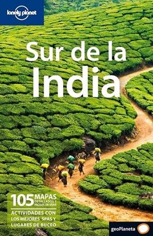 SUR DE LA INDIA 1 | 9788408089155 | AA. VV.