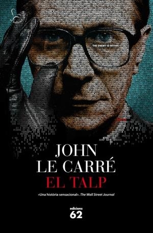 EL TALP | 9788429768510 | JOHN LE CARRÉ