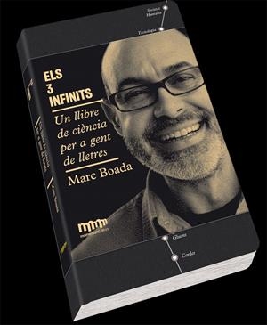 ELS 3 INFINITS | 9788493776169 | BOADA I FERRER, MARC
